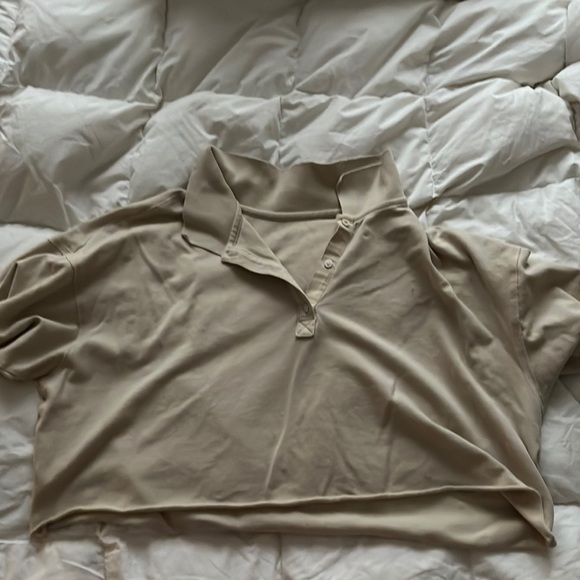 aerie shirt - Picture 1 of 2